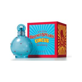 BRITNEY SPEARS CIRCUS FANTASY EDP 100ML
