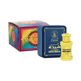 AL HARAMAIN SHEIKHA PERFUME OIL 12ML