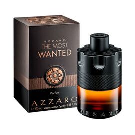 AZZARO THE MOST WANTED PARFUM 50ML