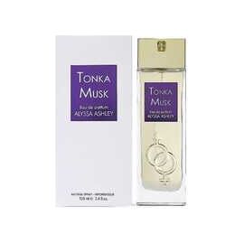 ALYSSA ASHLEY TONKA MUSK EDP 100ML