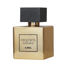 AJMAL EXQUISITE ESSENCE EDP 100ML