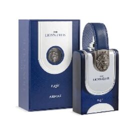 ARMAF THE LION'S CLUB RUGIR EDP 100ML