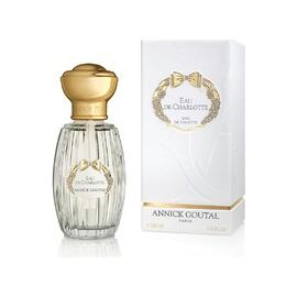 ANNICK GOUTAL EAU DE CHARLOTTE EDT 100ML