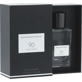 BANANA REPUBLIC 90 PURE WHITE EDP 150ML