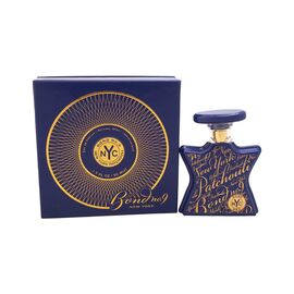 BOND NO.9 NEW YORK PATCHOULI EDP 100ML