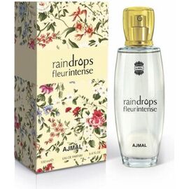 AJMAL RAINDROPS FLEUR INTENSE EDP 100ML