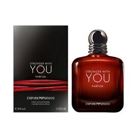 ARMANI GIORGIO STRONGER WITH YOU PERFUME 100ML