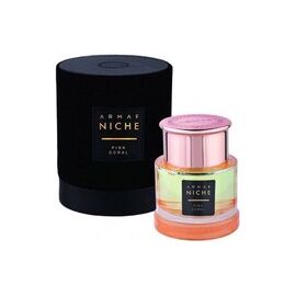 ARMAF NICHE PINK CORAL EDP 90ML