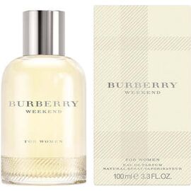 BURBERRY WEEKEND FOR WOMEN EDP 30ML