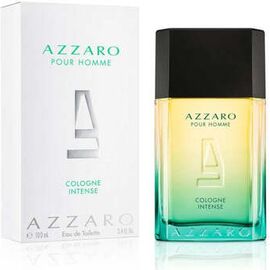 AZZARO POUR HOMME COLOGNE INTENSE EDT 50ML