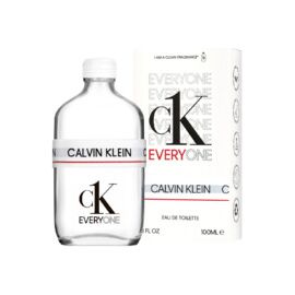 CALVIN KLEIN CK EVERYONE 200ML