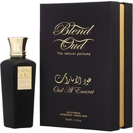 BLEND OUD OUD AL EMARAT EDP 75ML