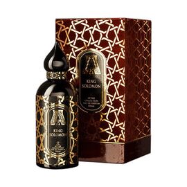 ATTAR COLLECTION KING SOLOMON EDP 100ML