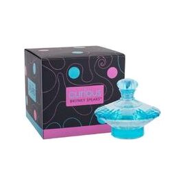BRITNEY SPEARS CURIOUS EDP 100ML