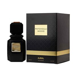 AJMAL PATCHOULI WOOD EDP 100ML