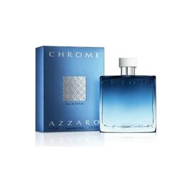 AZZARO CHROME EAU DE PARFUM EDP 50ML