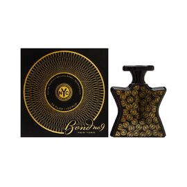 BOND NO.9 WALL STREET EDP 50ML