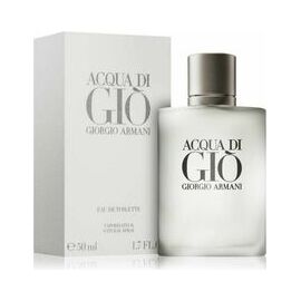 ARMANI GIORGIO ACQUA DI GIO MAN EDT 50ML