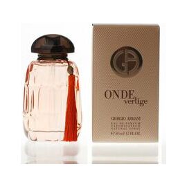 ARMANI GIORGIO ONDE VERTIGE EDP 50ML