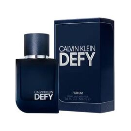 CALVIN KLEIN DEFY PARFUM 200ML