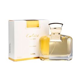 AJMAL ENTICE POUR FEMME EDP 75ML