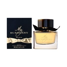 BURBERRY MY BURBERRY BLACK PERFUME 90ML