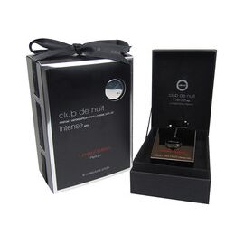 ARMAF CLUB DE NUIT INTENSE MAN LIMITED EDITION PARFUM 105ML