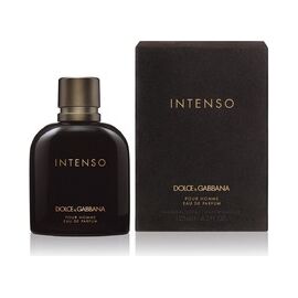 DOLCE GABBANA POUR HOMME EDP INTENSO 40ML