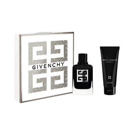 GIVENCHY GENTLEMAN SOCIETY GIFT SET EDP 60 ML AND SHOWER GEL 75 ML