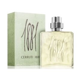 CERRUTI 1881 MEN EDT 100ML