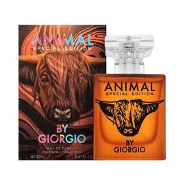 GIORGIO GROUP ANIMAL EDP 100ML