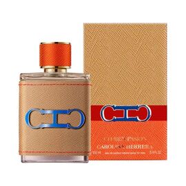 CAROLINA HERRERA CH PASSION FOR HIM EDP 100ML