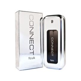 FCUK CONNECT FOR HIM EDT 100ML