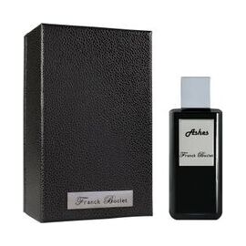 FRANCK BOCLET ASHES EXTRAIT DE PARFUM 100ML