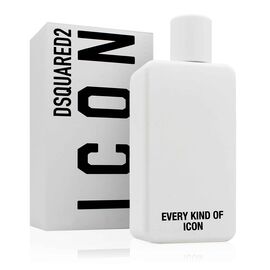 DSQUARED2 ICON POUR FEMME EDP 100ML