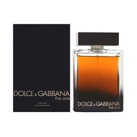 DOLCE GABBANA THE ONE FOR MEN EAU DE PARFUM EDP 150ML
