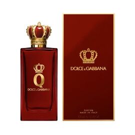 DOLCE GABBANA Q BY DOLCE GABBANA PARFUM 100ML
