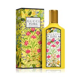 GUCCI FLORA GORGEOUS ORCHID EDP 50ML