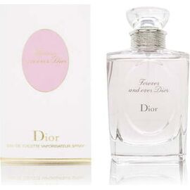DIOR FOREVER & EVER EDT 50ML