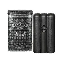 CUBA PRESTIGE BLACK EDT 35ML