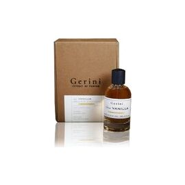 GERINI SWEET VANILLA EXTRAIT DE PARFUM 100ML