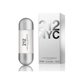 CAROLINA HERRERA 212 EDT 60ML