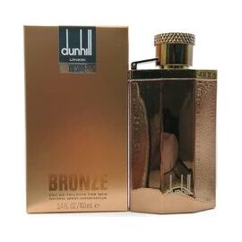 DUNHILL DESIRE BRONZE EDT 100ML