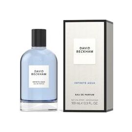 DAVID BECKHAM INFINITE AQUA EDP 100ML