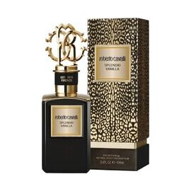 CAVALLI ROBERTO SPLENDID VANILLA EDP 100ML