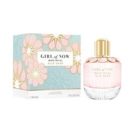 ELIE SAAB GIRL OF NOW ROSE PETAL EDP 90ML