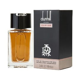 DUNHILL CUSTOM EDT 100ML