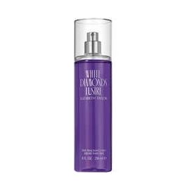 ELIZABETH TAYLOR WHITE DIAMONDS LUSTER BODY MIST 236ML