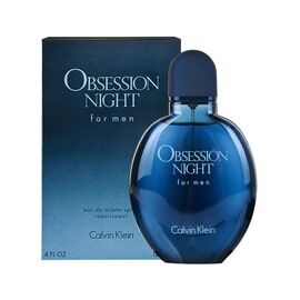 CALVIN KLEIN OBSESSION NIGHT FOR MEN EDT 125ML