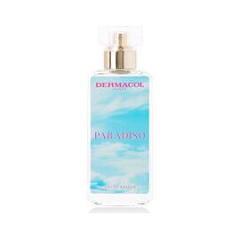 DERMACOL PARADISO EDP 50ML